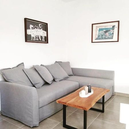 Yuco Holidays La Vegueta Екстер'єр фото
