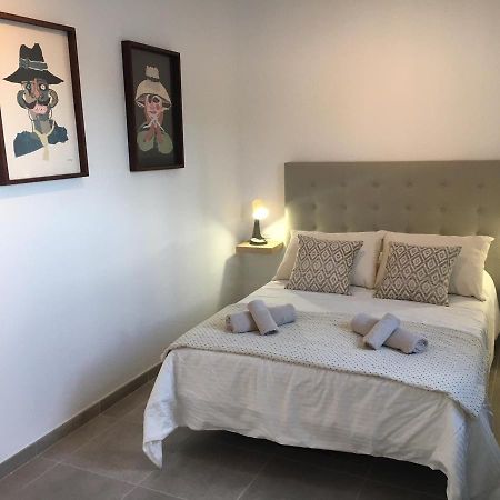 Yuco Holidays La Vegueta Екстер'єр фото