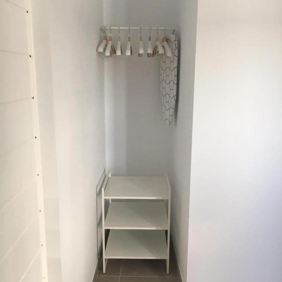 Yuco Holidays La Vegueta Екстер'єр фото