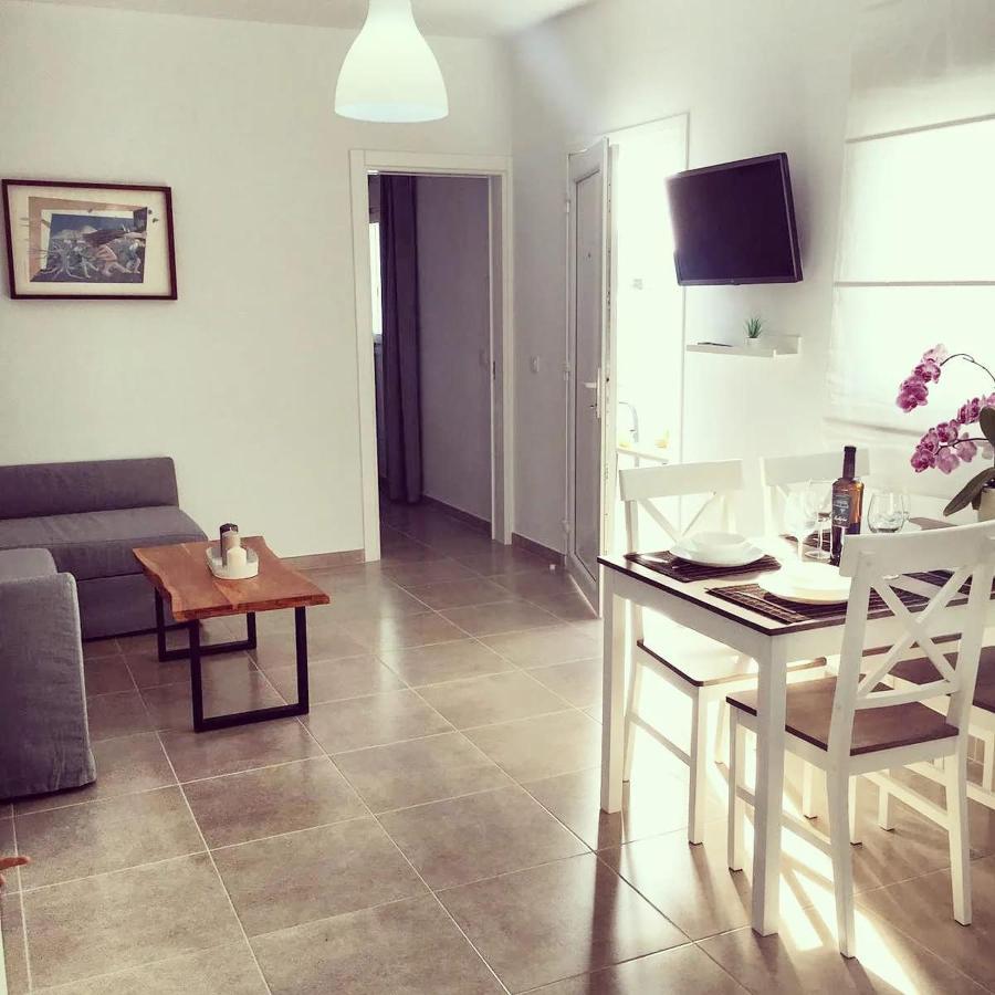 Yuco Holidays La Vegueta Екстер'єр фото