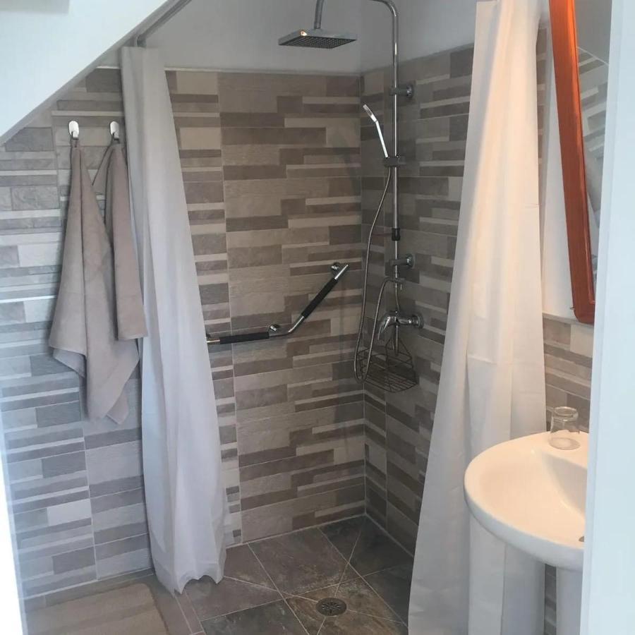 Yuco Holidays La Vegueta Екстер'єр фото