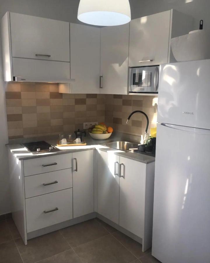 Yuco Holidays La Vegueta Екстер'єр фото